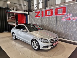 BUY MERCEDES-BENZ C-CLASS 2014 C200 AVANTGARDE A/T, 7dayautos