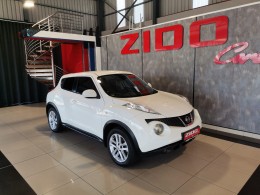 BUY NISSAN JUKE 2012 1.6 DIG-T TEKNA, 7dayautos