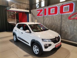 BUY RENAULT KWID 2022 1.0 DYNAMIQUE / ZEN 5DR, 7dayautos