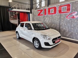 BUY SUZUKI SWIFT 2024 1.2 GA, 7dayautos