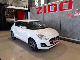 BUY SUZUKI SWIFT 2024 1.2 GLX AMT, 7dayautos