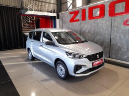 BUY SUZUKI ERTIGA 2024 1.5 GA, 7dayautos