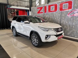 BUY TOYOTA FORTUNER 2017 2.8GD-6 R/B A/T, 7dayautos