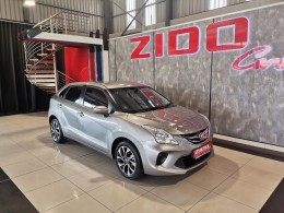 BUY TOYOTA STARLET 2020 1.4 XS A/T, 7dayautos