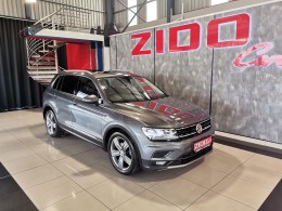 BUY VOLKSWAGEN TIGUAN 2018 1.4 TSI COMFORTLINE DSG (110KW), 7dayautos