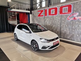 BUY VOLKSWAGEN POLO 2016 GTI 1.8TSI DSG, 7dayautos