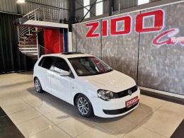 BUY VOLKSWAGEN POLO VIVO 2010 1.4 TRENDLINE 5DR, 7dayautos