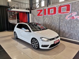 BUY VOLKSWAGEN GOLF 7 2015 GOLF VII 2.0 TDI HIGHLINE DSG, 7dayautos