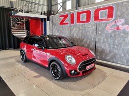 BUY MINI COOPER CLUBMAN 2016 COOPER S CLUBMAN A/T, 7dayautos