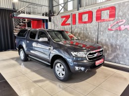 BUY FORD RANGER 2019 2.0D XLT A/T P/U D/C, 7dayautos