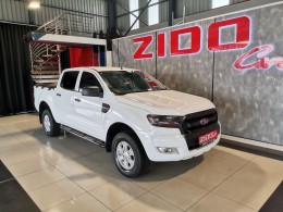 BUY FORD RANGER 2017 2.2TDCI P/U D/C, 7dayautos