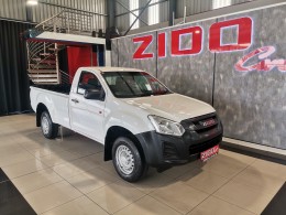 BUY ISUZU D-MAX 2020 250C FLEETSIDE S/C P/U, 7dayautos