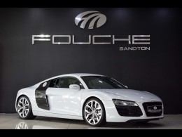 BUY AUDI R8 2014 4.2 QUATTRO, 7dayautos