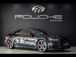 BUY AUDI RS7 2022 RS7 SPORTBACK QUATTRO, 7dayautos