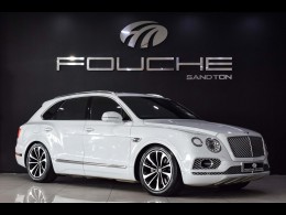 BUY BENTLEY BENTAYGA 2017 W12, 7dayautos