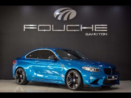 BUY BMW M2 2016, 7dayautos