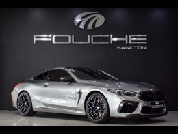 BUY BMW M8 2021 COMPETITION, 7dayautos