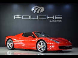 BUY FERRARI 458 2013, 7dayautos