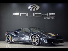 BUY FERRARI 488 2020 PISTA SPIDER, 7dayautos