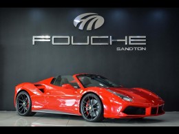 BUY FERRARI 488 2017 SPIDER, 7dayautos