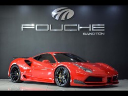 BUY FERRARI 488 2016 N-LARGO, 7dayautos