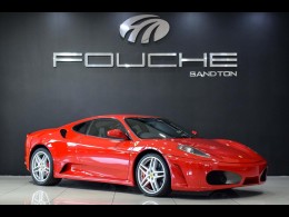 BUY FERRARI F430 2009 COUPE F1, 7dayautos