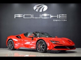 BUY FERRARI SF90 2023 SPIDER, 7dayautos