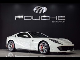 BUY FERRARI 812 2018 SUPERFAST, 7dayautos