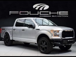 BUY FORD F-150 2017 D/CAB, 7dayautos