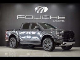 BUY FORD RANGER 2023 3.0 V6 ECOBOOST DOUBLE CAP RAPTOR 4WD, 7dayautos