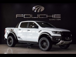 BUY FORD RANGER 2022 2.0BI TURBO D/C 4X4 RAPTOR, 7dayautos