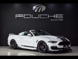 BUY FORD MUSTANG 2021 SUPER SNAKE SHELBY, 7dayautos