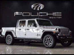 BUY JEEP GLADIATOR 3.6 RUBICON 2023, 7dayautos