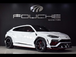 BUY LAMBORGHINI URUS 2019, 7dayautos