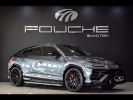 BUY LAMBORGHINI URUS 2019 4.0 V8, 7dayautos