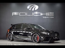 BUY MERCEDES-BENZ A CLASS 2021 A45S AMG 4MATIC, 7dayautos