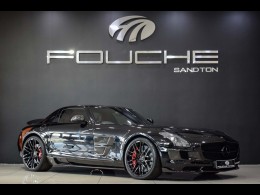 BUY MERCEDES-BENZ SLS AMG COUPE 2010 SLS 63 AMG, 7dayautos