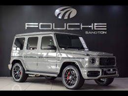 BUY MERCEDES-BENZ G-CLASS 2024 G63 AMG, 7dayautos