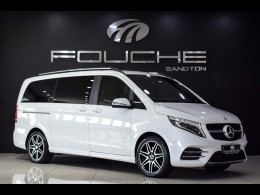 BUY MERCEDES-BENZ V-CLASS 2021 V250 AMG, 7dayautos