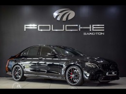 BUY MERCEDES-BENZ E-CLASS 2019 E63 S AMG, 7dayautos