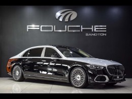 BUY MERCEDES-BENZ MAYBACH 2023 S580, 7dayautos