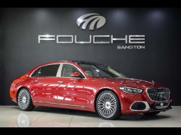 BUY MERCEDES-BENZ MAYBACH 2022 S580, 7dayautos