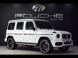 BUY MERCEDES-BENZ AMG G63 2024 G-CLASS G63, 7dayautos