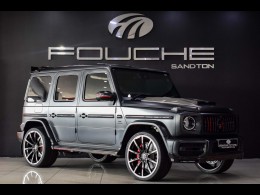 BUY MERCEDES-BENZ AMG G63 2024 G-CLASS G63, 7dayautos