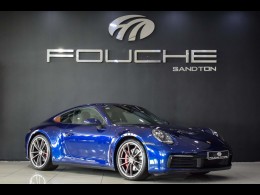 BUY PORSCHE 911 2019 CARRERA S COUPE, 7dayautos