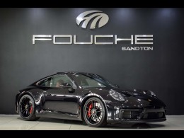 BUY PORSCHE 911 2022 911 CARRERA GTS AUTO, 7dayautos