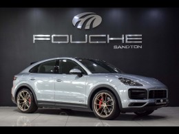 BUY PORSCHE CAYENNE 2022 GTS COUPE, 7dayautos