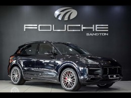 BUY PORSCHE CAYENNE 2022 GTS, 7dayautos