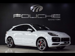 BUY PORSCHE CAYENNE 2022 GTS COUPE, 7dayautos