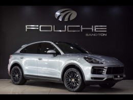 BUY PORSCHE CAYENNE 2019 S COUPE, 7dayautos